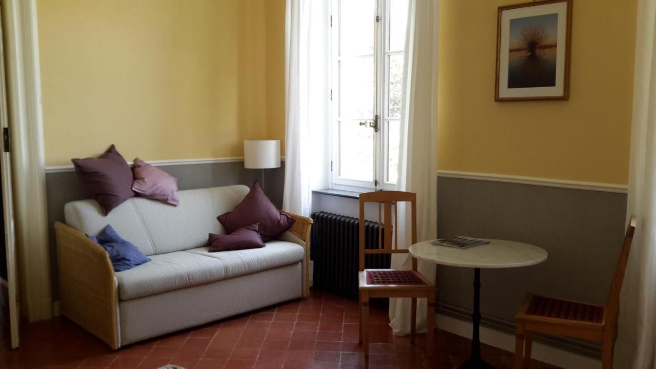 La Maison Du Docteur Sallèles-dʼAude Dış mekan fotoğraf